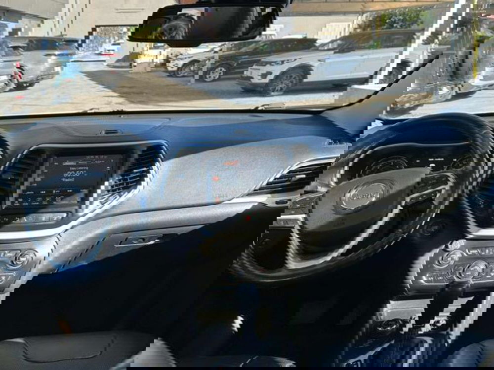 Jeep Cherokee usata a Lucca (11)