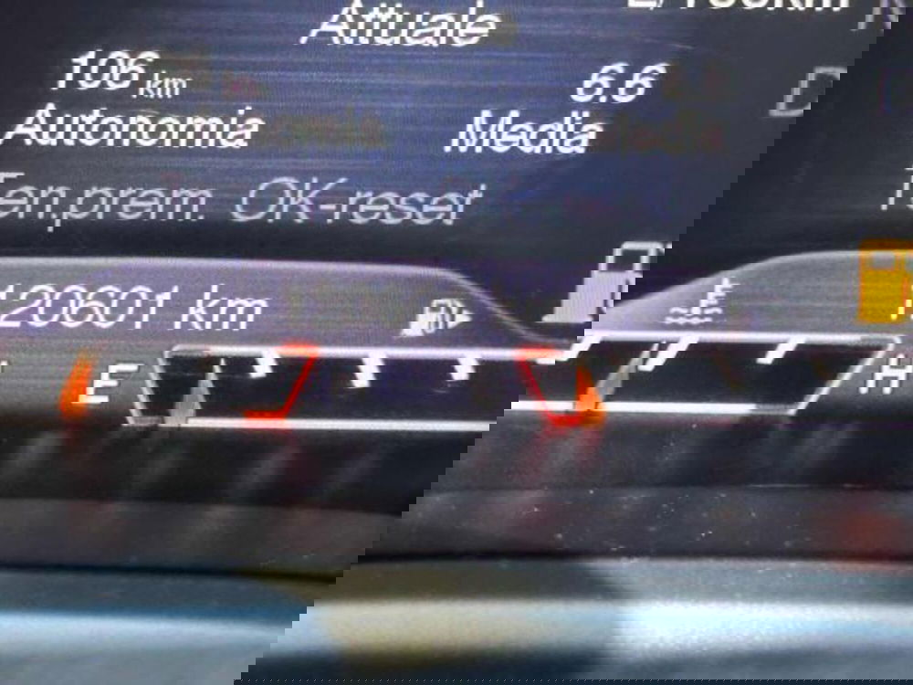 Jeep Cherokee usata a Lucca (16)