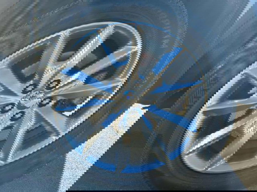 Jeep Cherokee usata a Lucca (8)