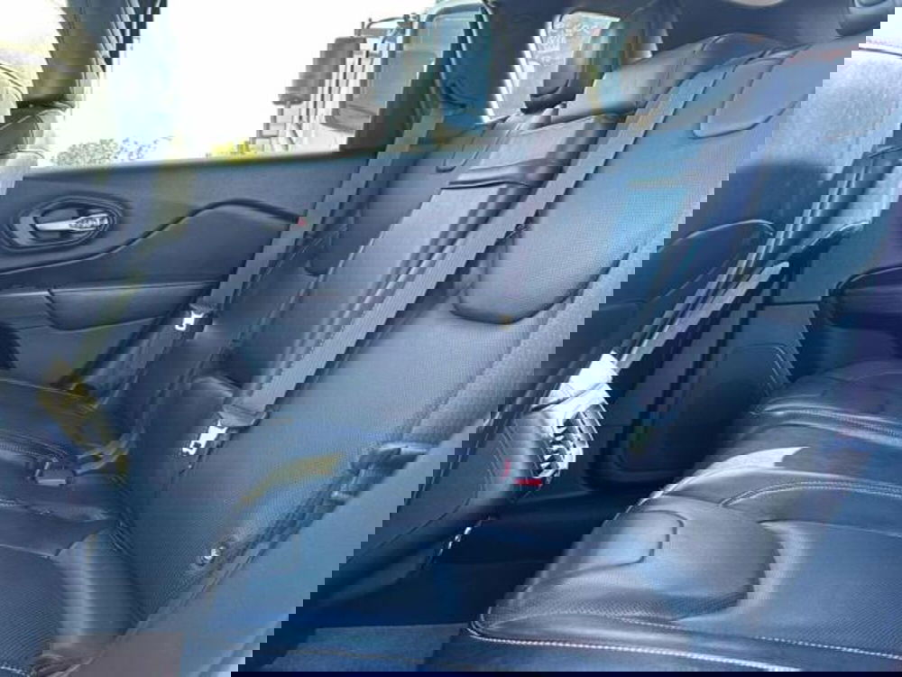 Jeep Cherokee usata a Lucca (9)