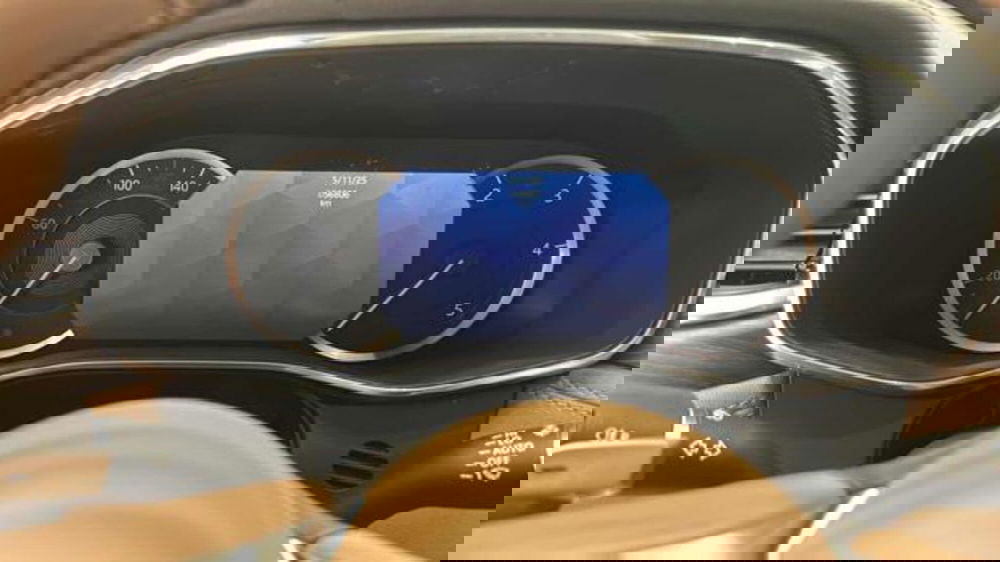 Jaguar F-Pace usata a Lucca (10)