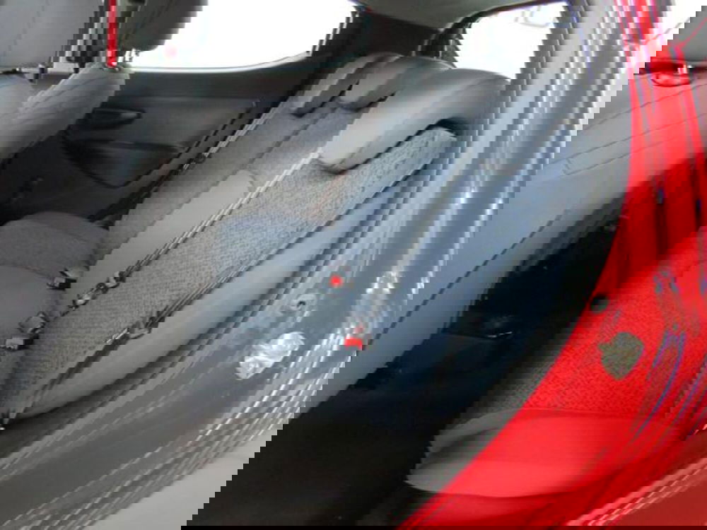 Lancia Ypsilon nuova a Lodi (10)