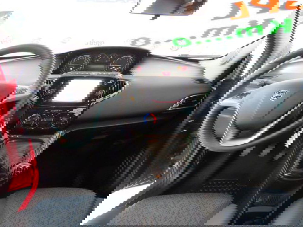 Lancia Ypsilon nuova a Lodi (11)