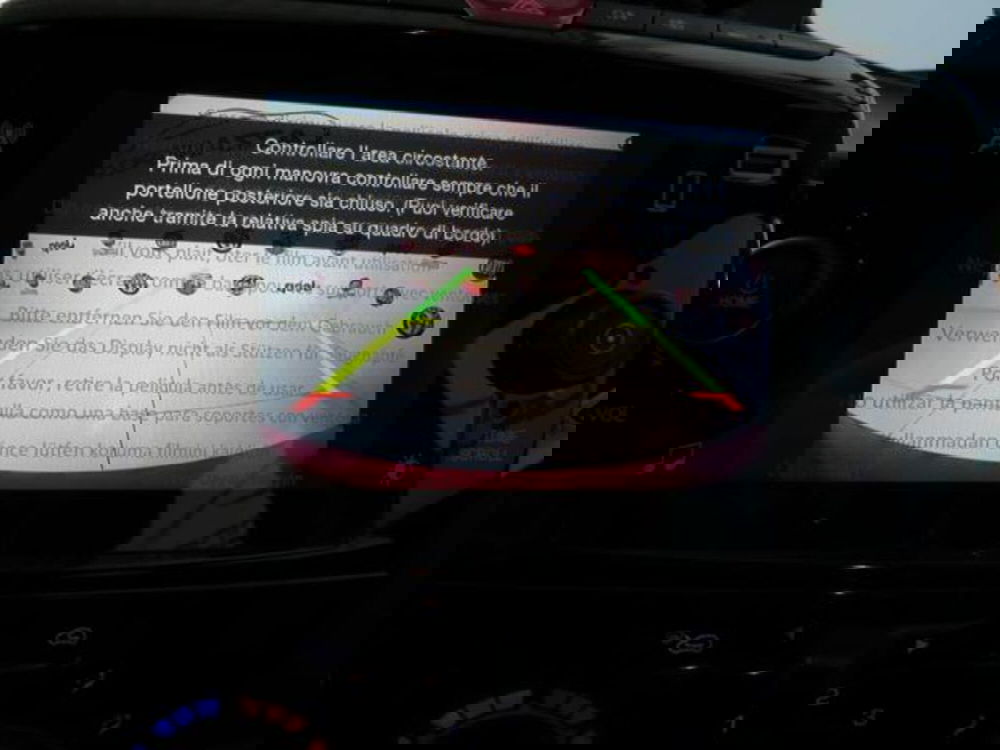 Lancia Ypsilon nuova a Lodi (12)