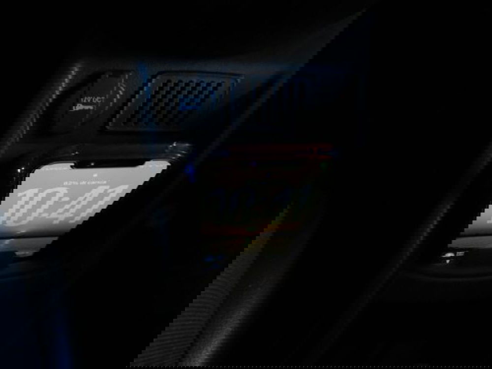 Lancia Ypsilon nuova a Lodi (13)