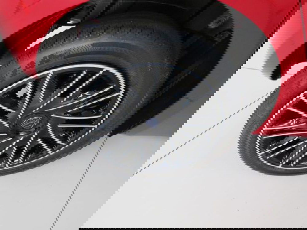 Lancia Ypsilon nuova a Lodi (14)