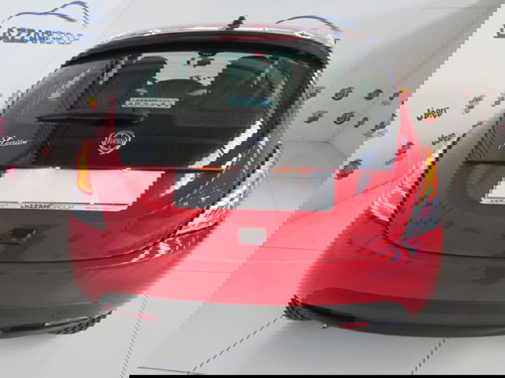 Lancia Ypsilon nuova a Lodi (7)