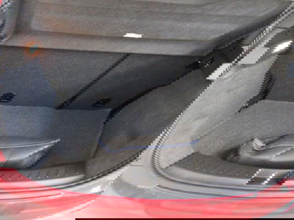 Lancia Ypsilon nuova a Lodi (8)