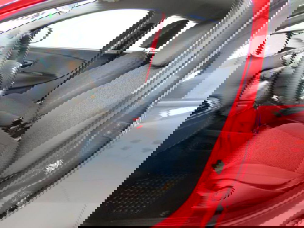 Lancia Ypsilon nuova a Lodi (9)