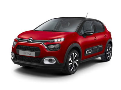 Citroen C3 Aircross 1.2 puretech Max s&amp;s 110cv del 2024 usata a Lodi