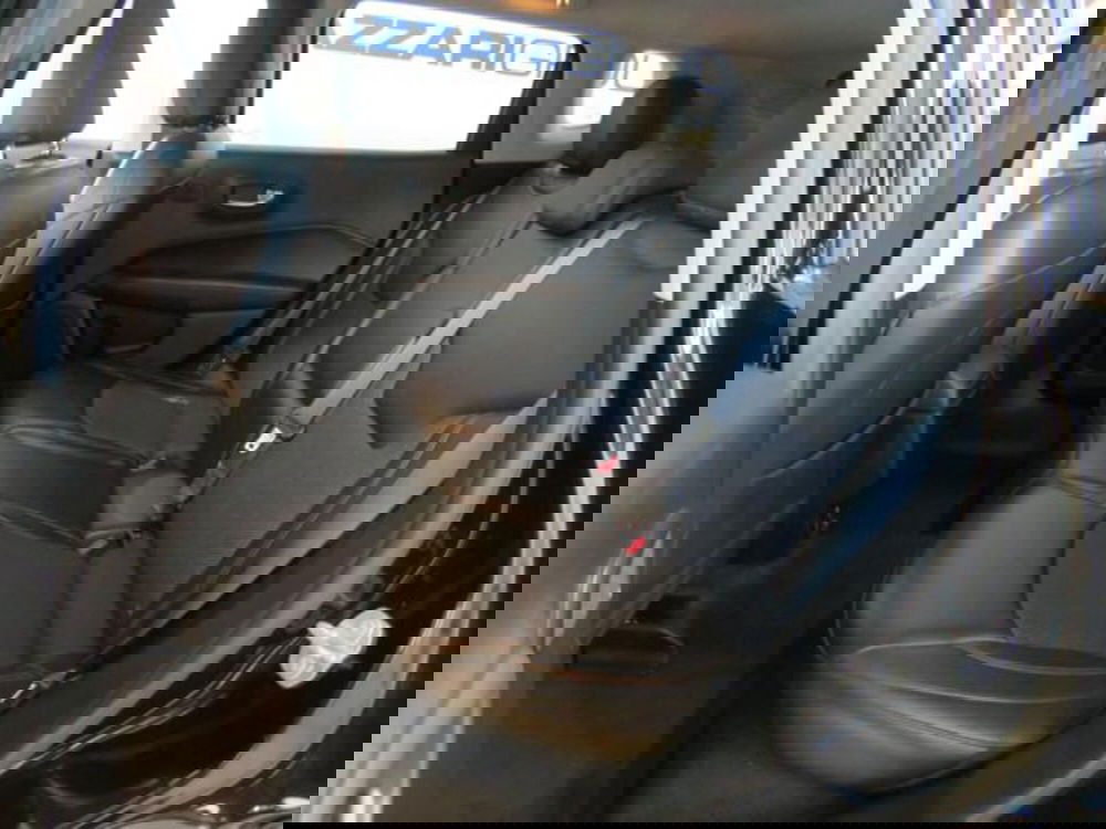 Jeep Compass usata a Lodi (10)