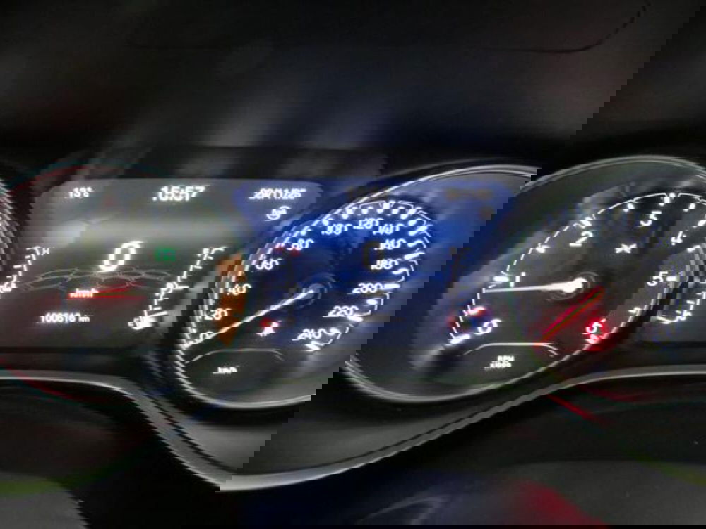 Jeep Compass usata a Lodi (11)