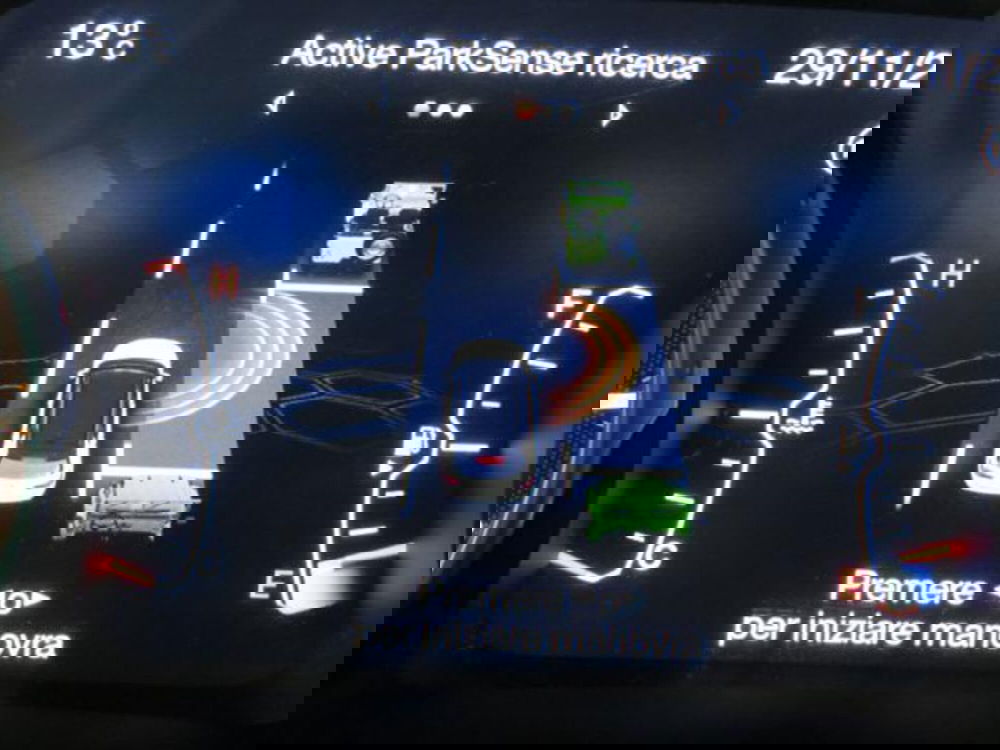 Jeep Compass usata a Lodi (12)