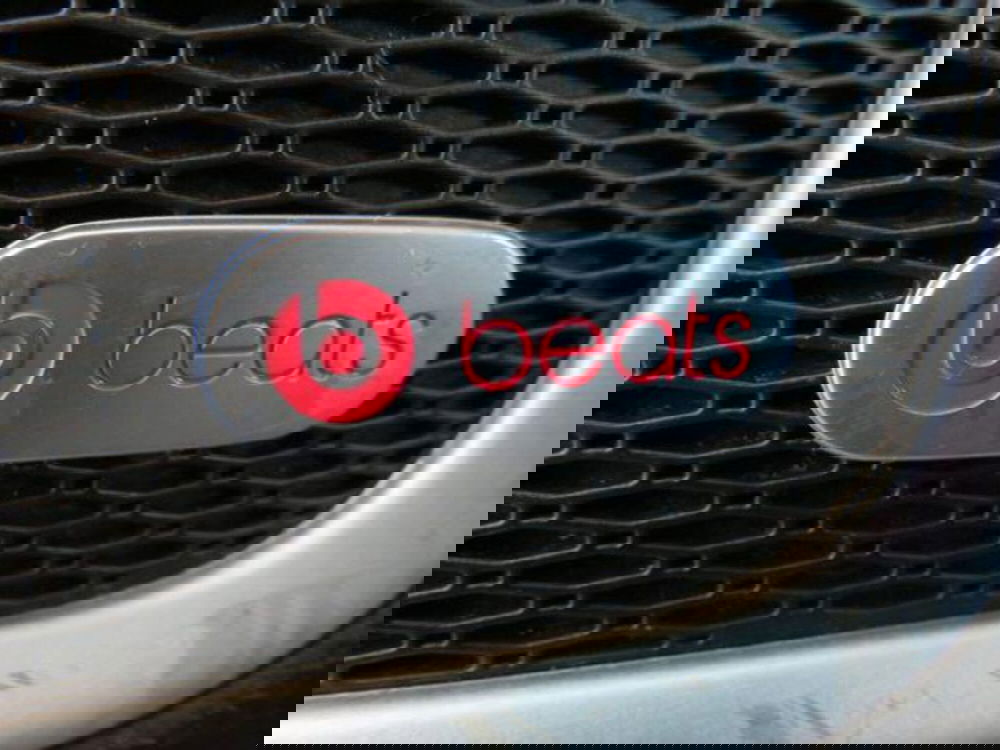 Jeep Compass usata a Lodi (14)