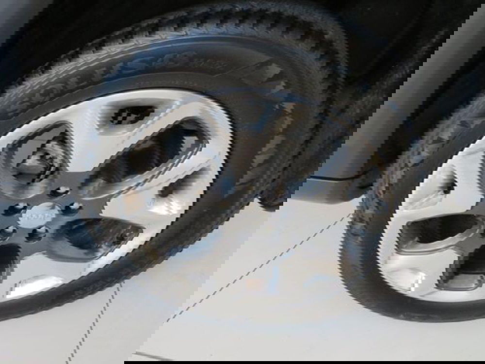 Jeep Compass usata a Lodi (15)