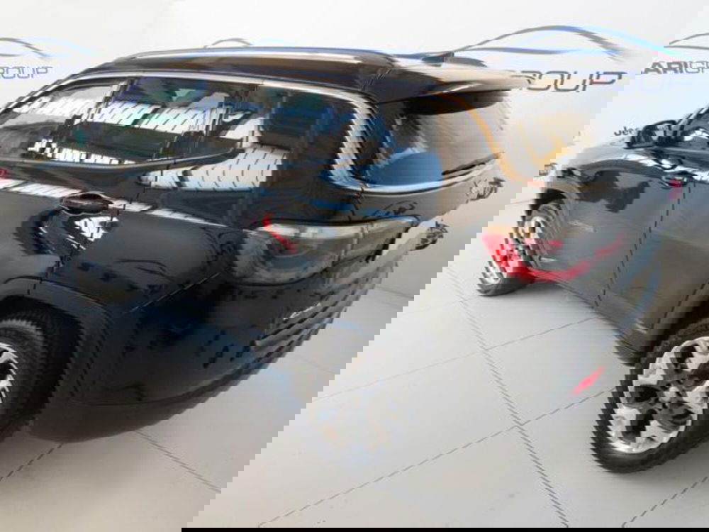 Jeep Compass usata a Lodi (4)