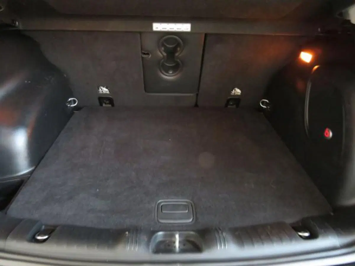 Jeep Compass usata a Lodi (8)