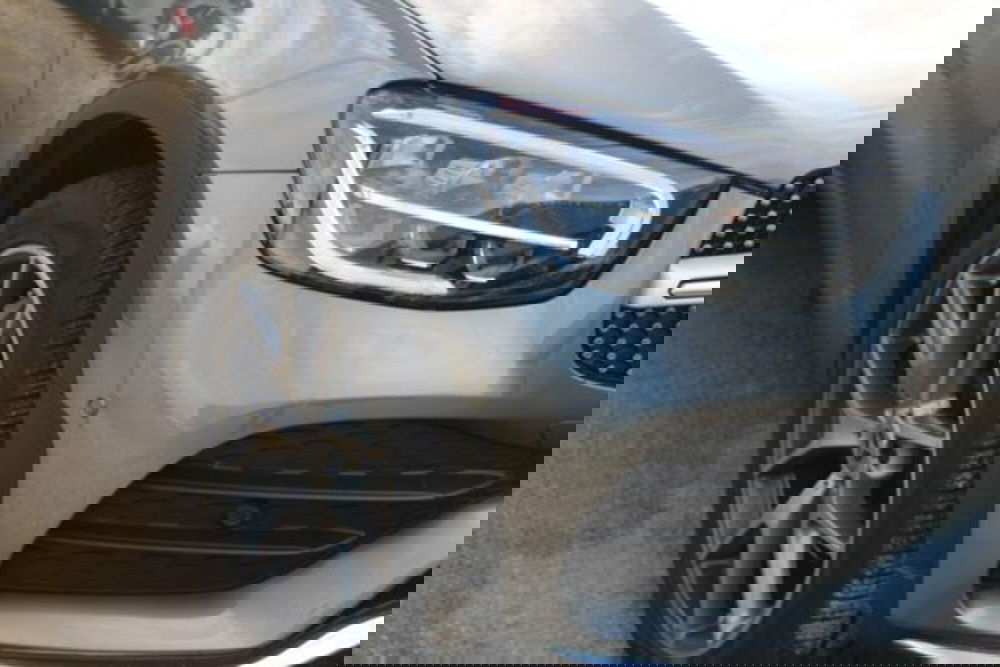 Mercedes-Benz GLC Coupé usata a Lecce (3)