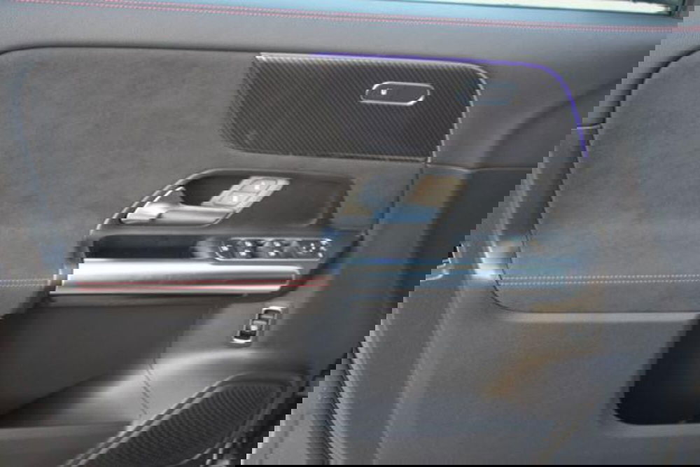 Mercedes-Benz GLA SUV nuova a Lecce (11)