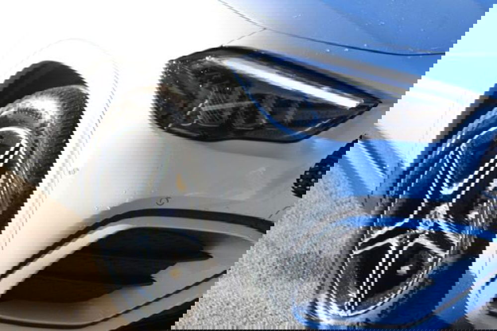 Mercedes-Benz GLA SUV nuova a Lecce (5)