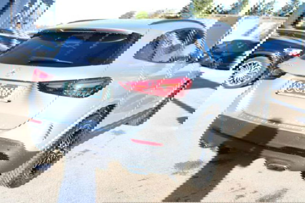 Mercedes-Benz GLA SUV nuova a Lecce (6)