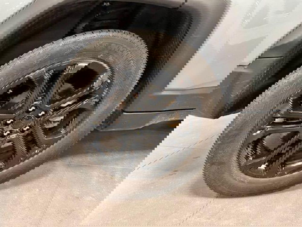 Jeep Compass usata a Verbano Cusio Ossola (10)