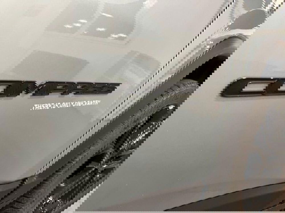 Jeep Compass usata a Verbano Cusio Ossola (11)