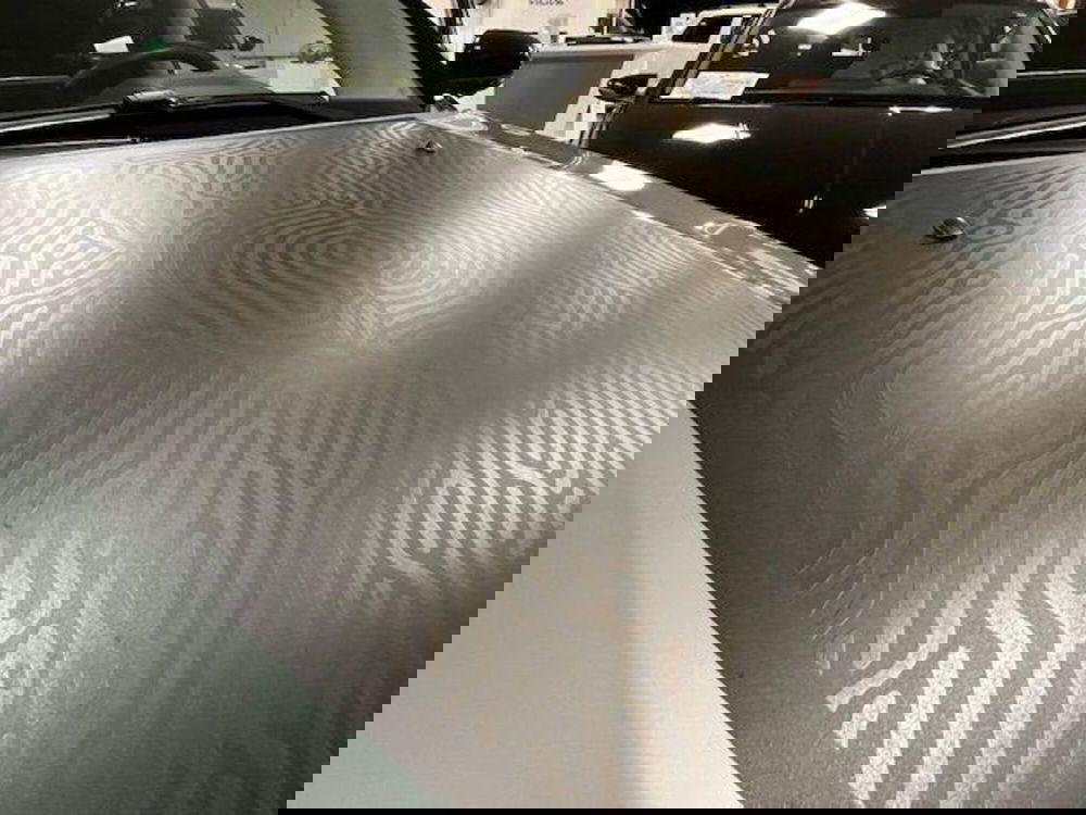 Jeep Compass usata a Verbano Cusio Ossola (12)