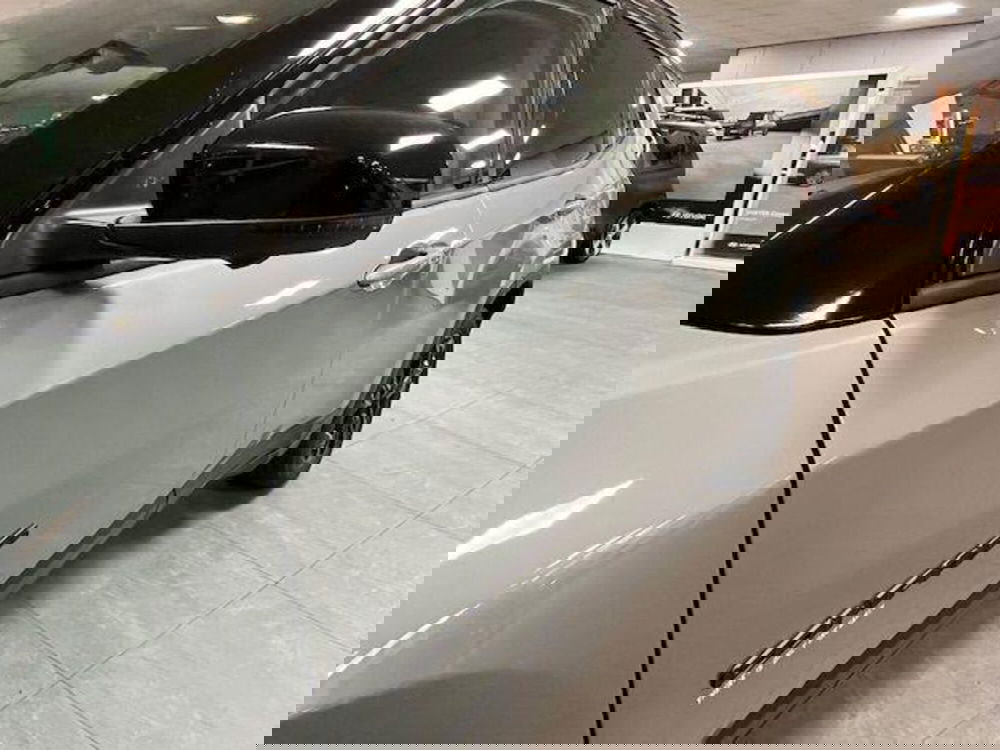 Jeep Compass usata a Verbano Cusio Ossola (14)