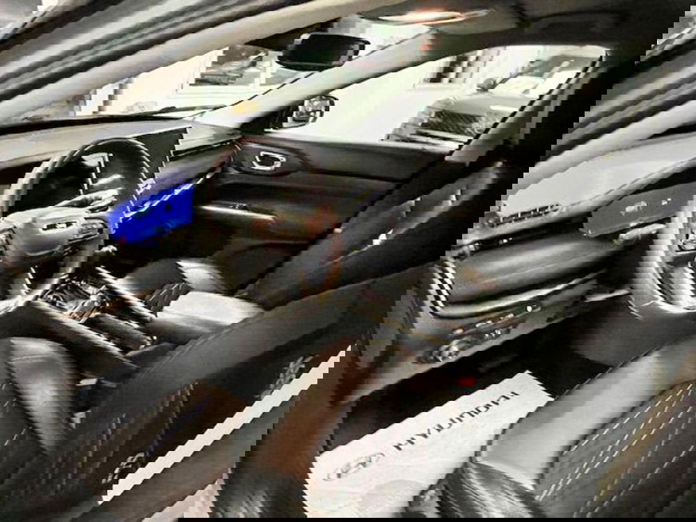 Jeep Compass usata a Verbano Cusio Ossola (15)