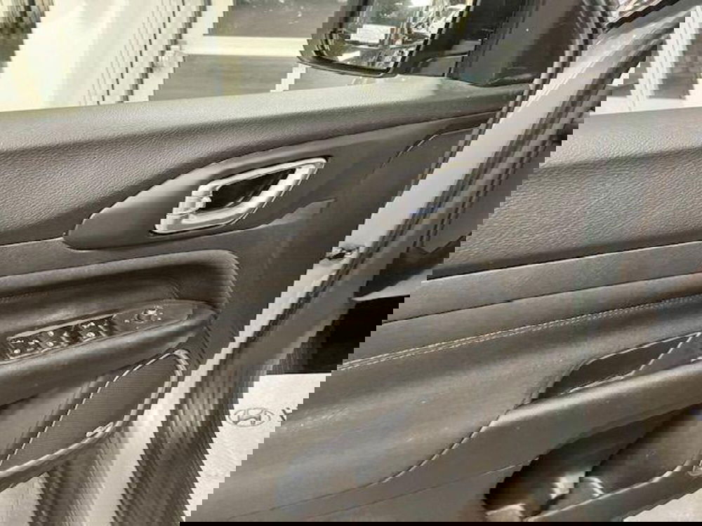 Jeep Compass usata a Verbano Cusio Ossola (16)