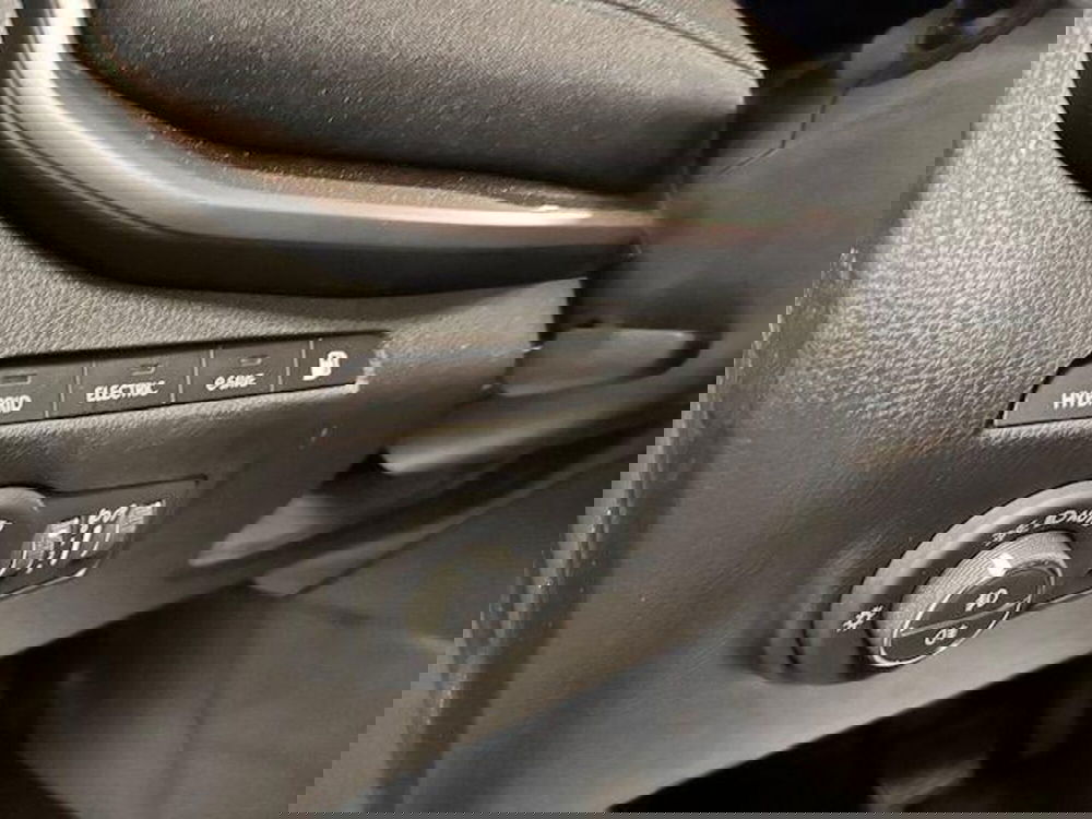 Jeep Compass usata a Verbano Cusio Ossola (18)