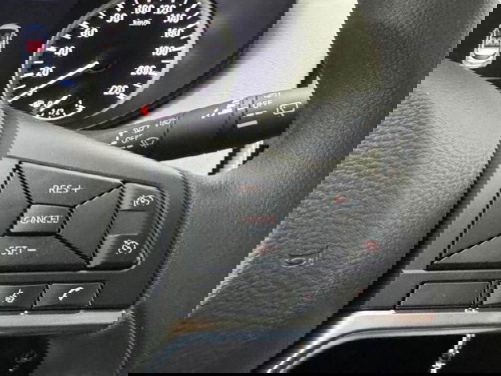 Nissan Micra usata a Como (11)