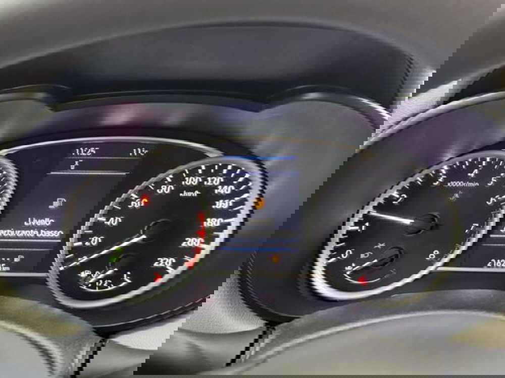 Nissan Micra usata a Como (12)