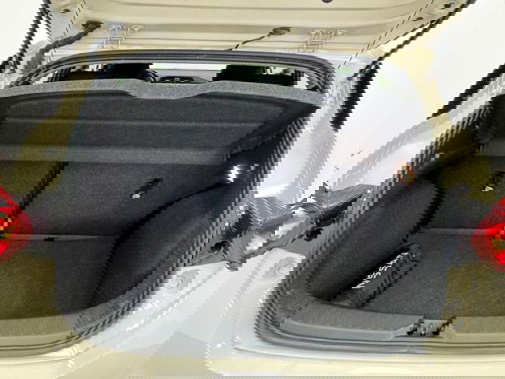 Nissan Micra usata a Como (17)