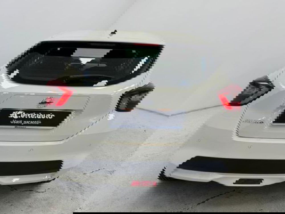 Nissan Micra usata a Como (7)