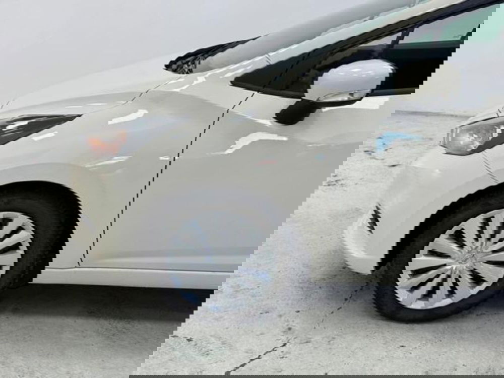 Nissan Micra usata a Como (9)