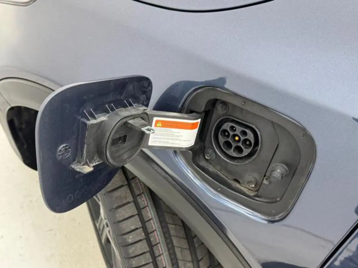 Kia XCeed usata a Como (8)