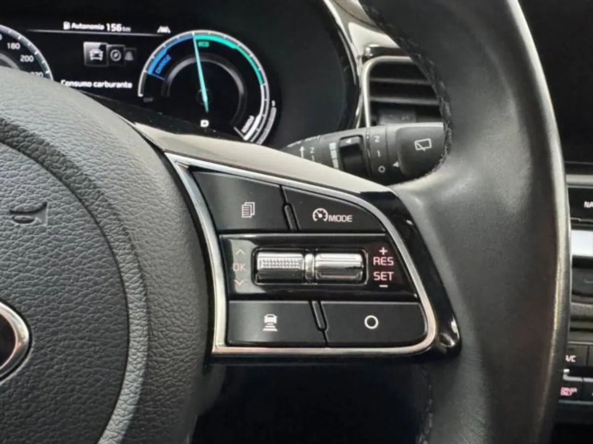 Kia XCeed usata a Como (10)