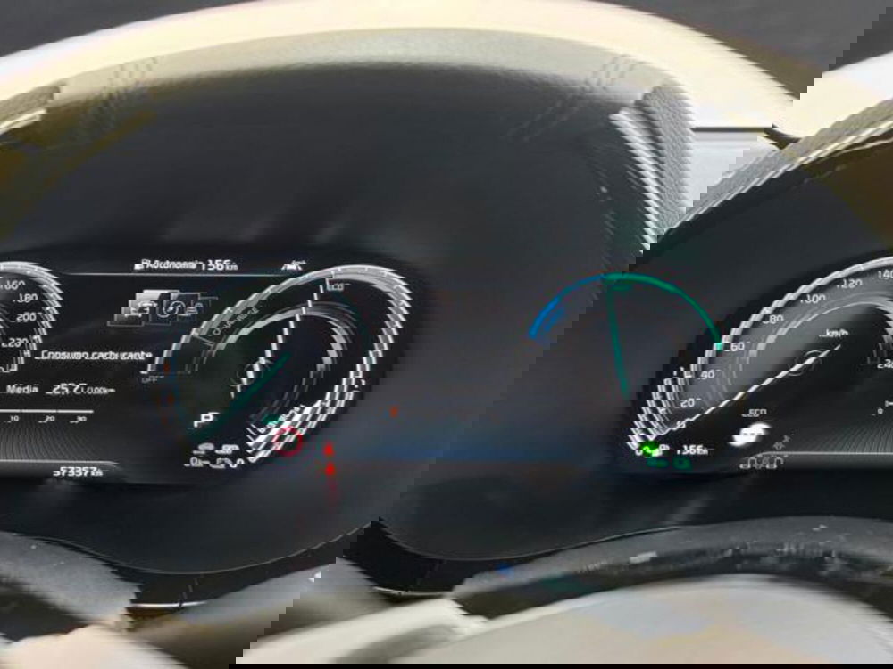 Kia XCeed usata a Como (14)