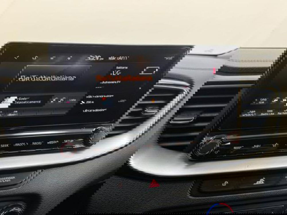 Kia XCeed usata a Como (15)