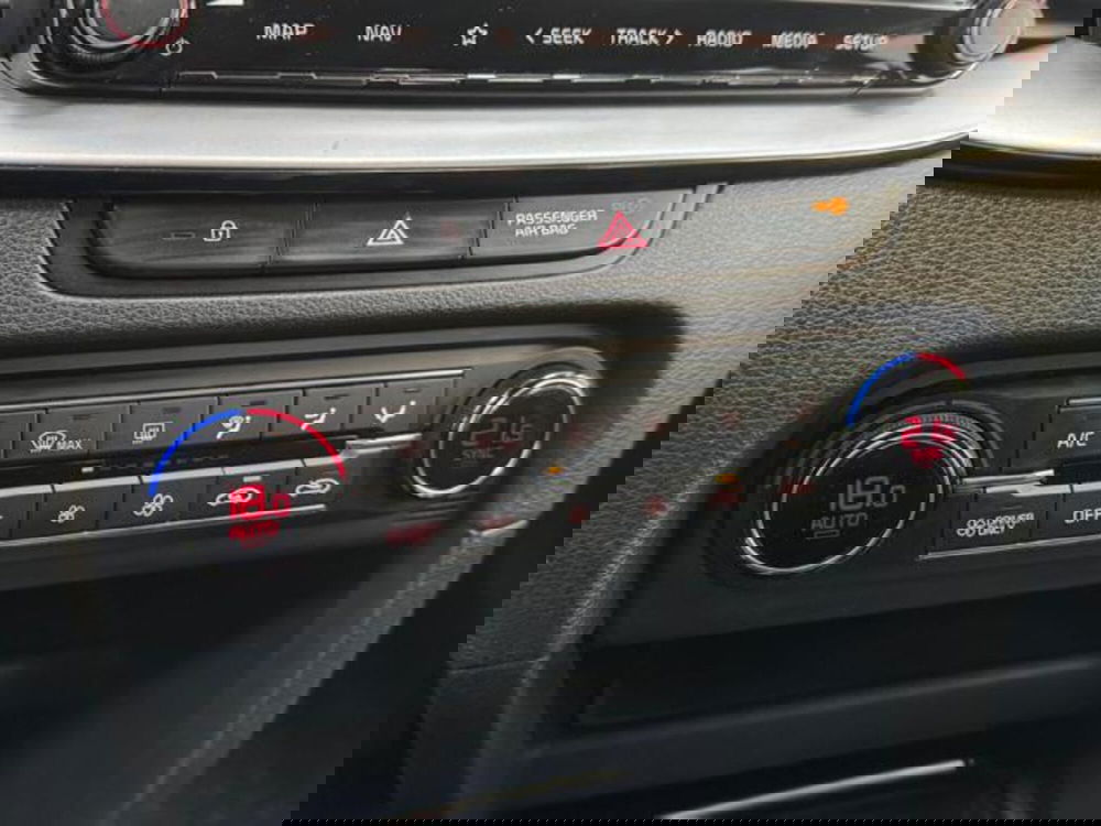 Kia XCeed usata a Como (20)