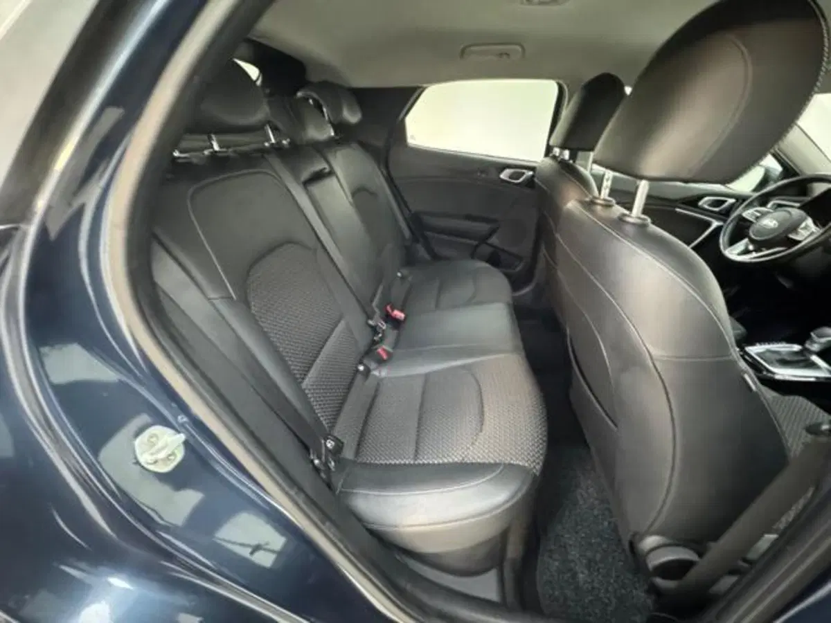 Kia XCeed usata a Como (4)