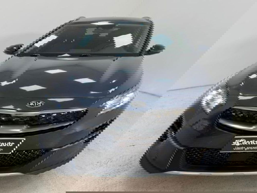 Kia XCeed usata a Como (6)