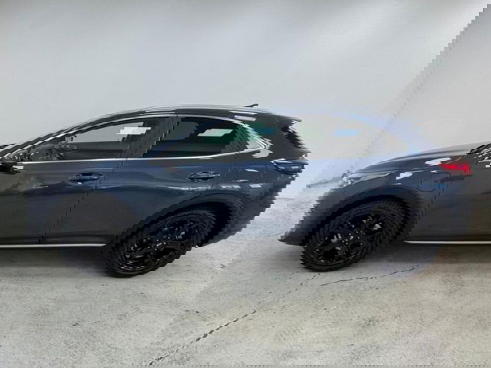 Kia XCeed usata a Como (8)