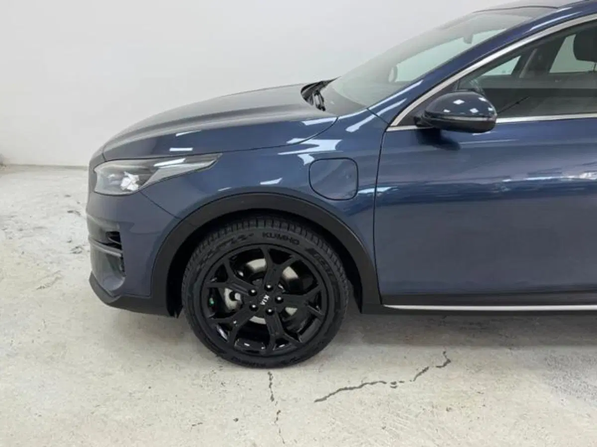 Kia XCeed usata a Como (7)