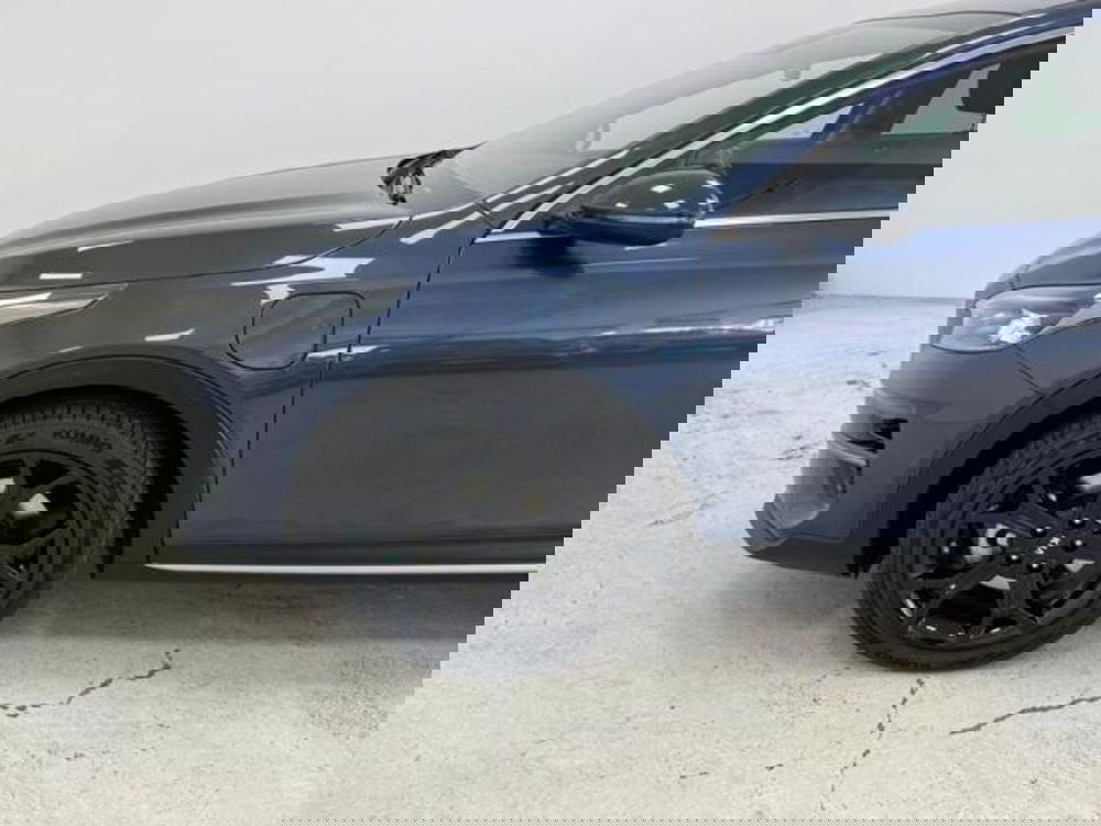 Kia XCeed usata a Como (9)