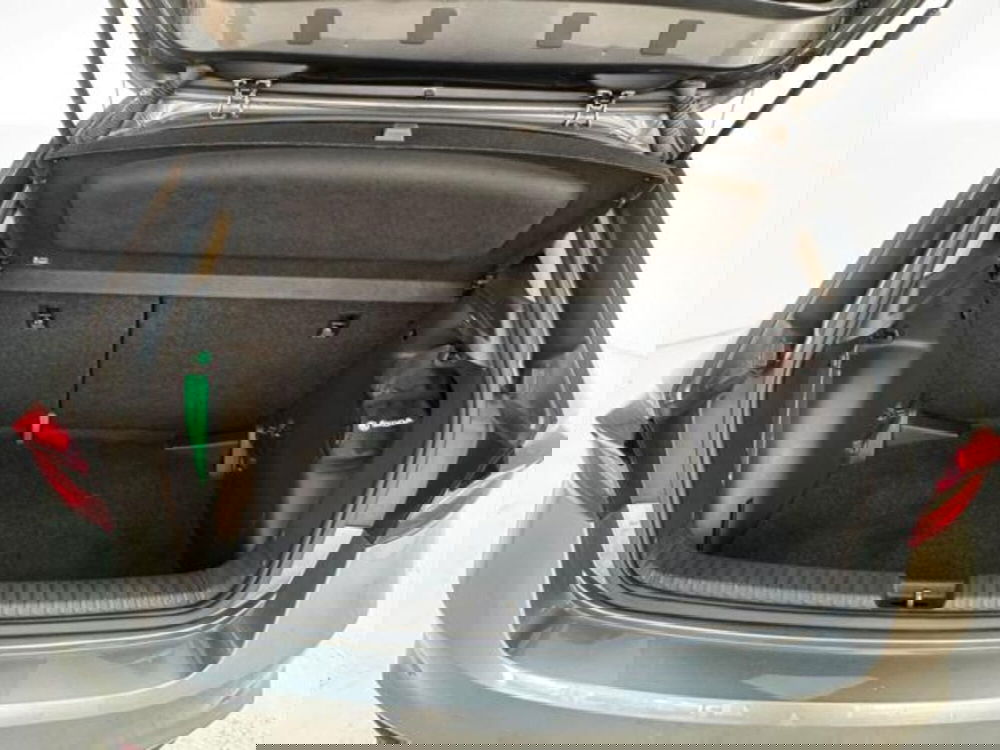 Skoda Fabia usata a Como (17)