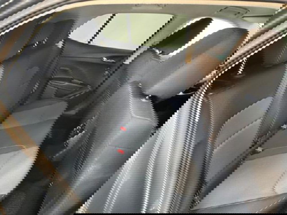 Skoda Fabia usata a Como (4)