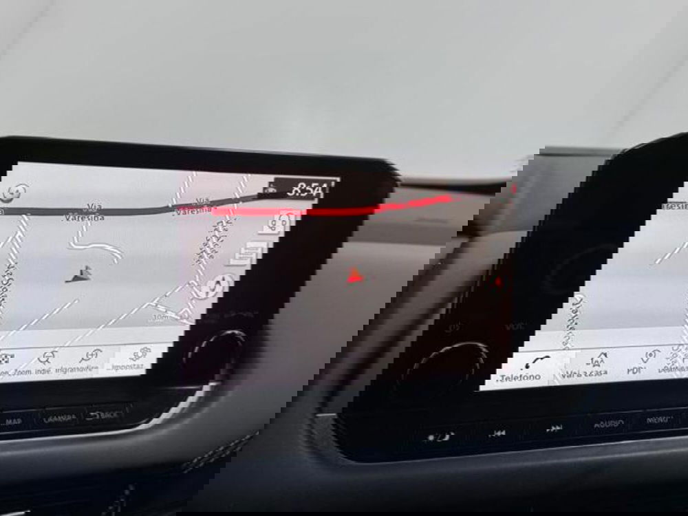 Nissan Qashqai usata a Como (15)